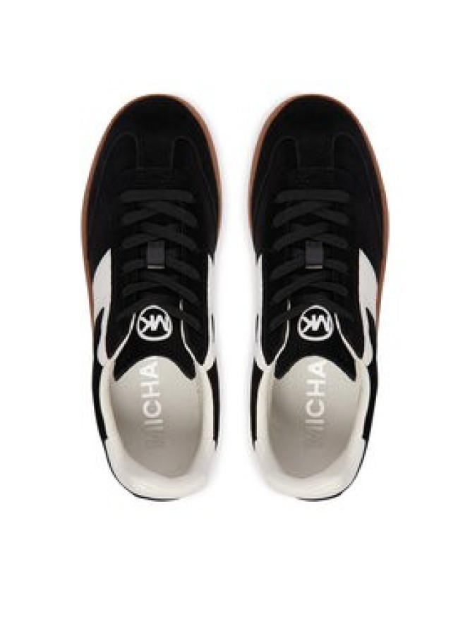 MICHAEL Michael Kors Sneakersy Jovie 43F6JVFS1S Zielony