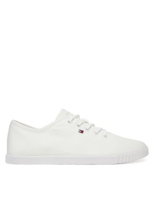 Tommy Hilfiger Tenisówki FW0FW08641 Biały