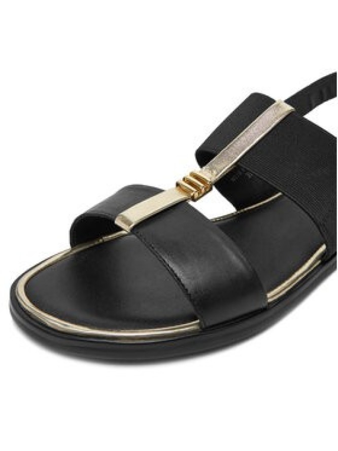 Lasocki Sandały WI16-FOXI-97 Czarny