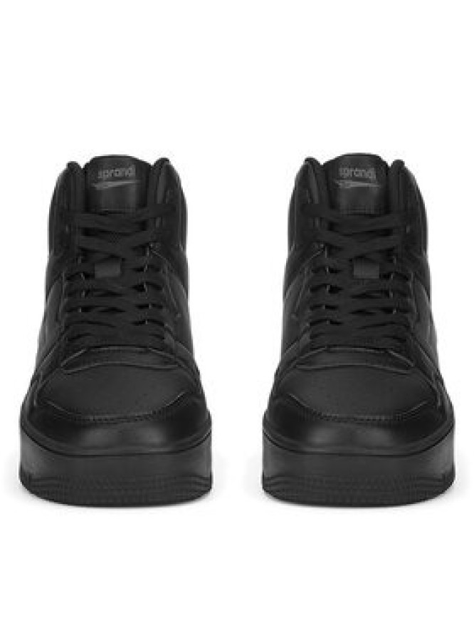 Sprandi Sneakersy WP-V12-792 Czarny