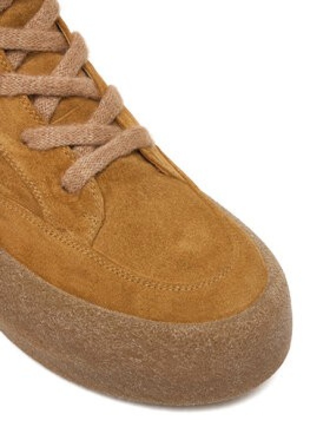 Vic Matié Trzewiki 1H4104D F04H010310 Brązowy