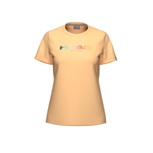RAINBOW T-Shirt Women