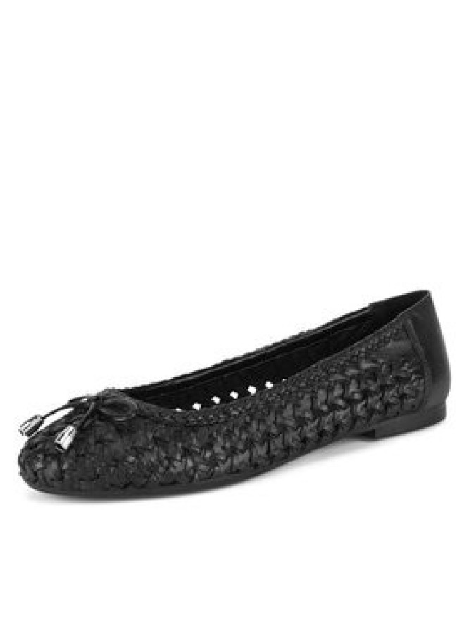 Lasocki Baleriny WI45-550-01 Czarny