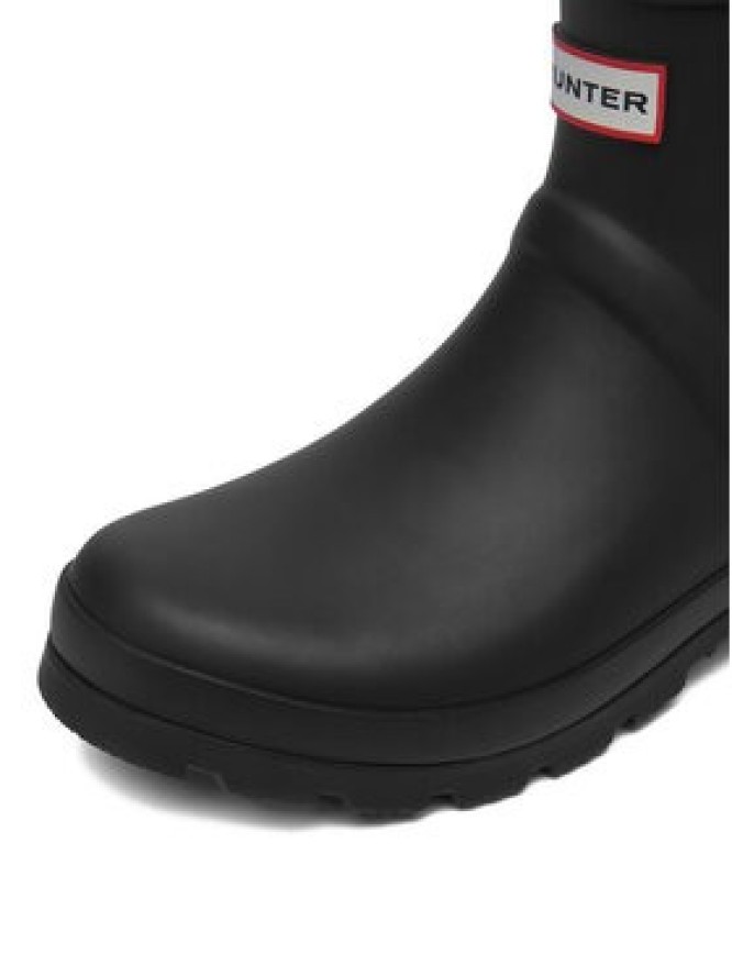 Hunter Kalosze CWB-HFW-001 Czarny