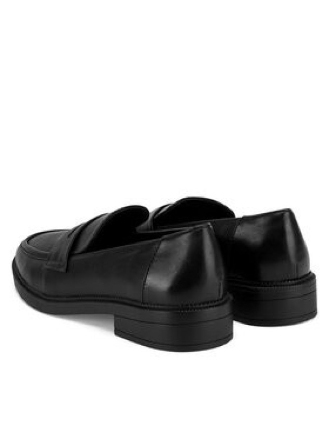 JENNY Mokasyny HY3544-1 Czarny