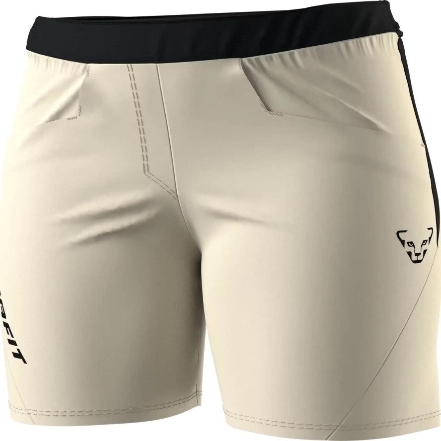 Shorty damski Dynafit Traverse Hybrid