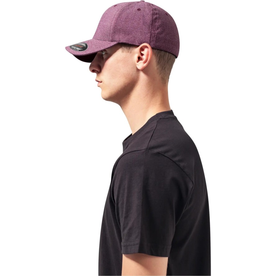 Czapka Flexfit Melange