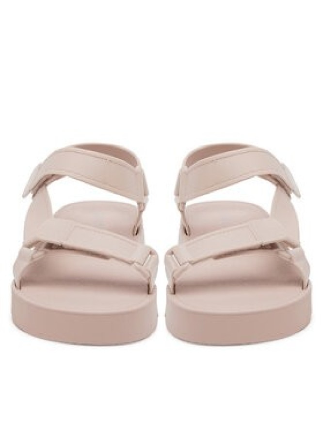 JENNY Sandały CT0613-71 Różowy