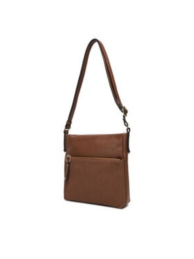 Lasocki Torebka C-LSK-K-062-06 Brązowy