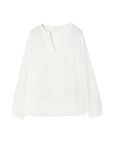 TATUUM Bluzka w kolorze białym rozmiar: 36