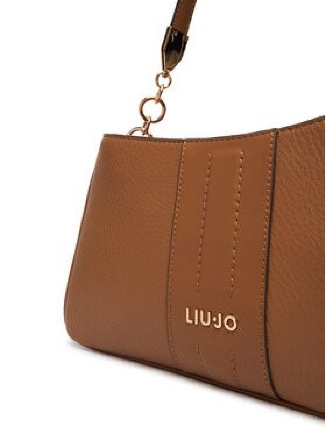 Liu Jo Torebka AA6107 E1109 Brązowy
