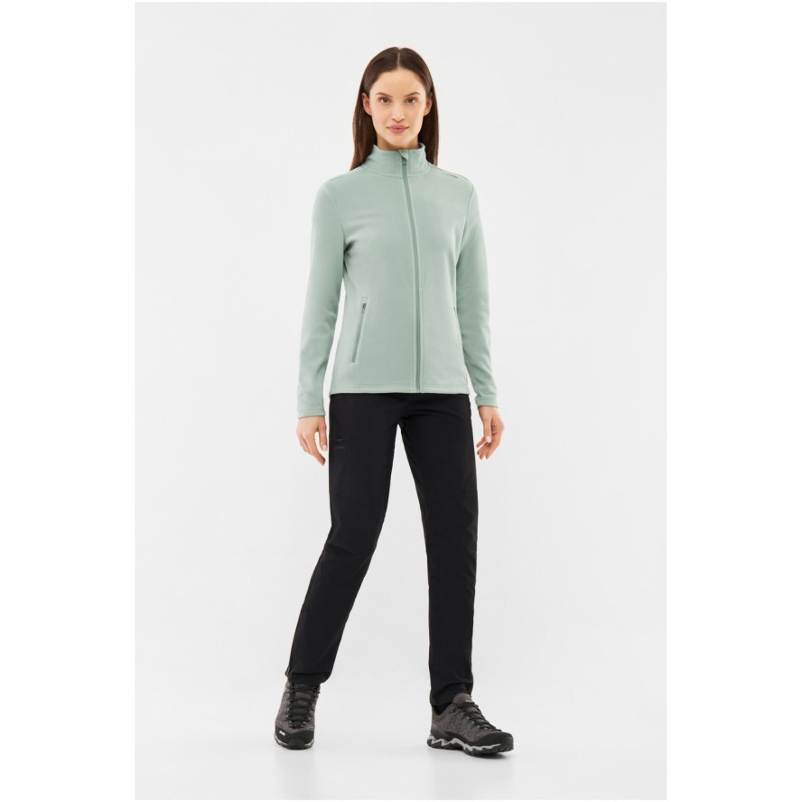 Bluza damska VIKING Tesero Lady Polartec