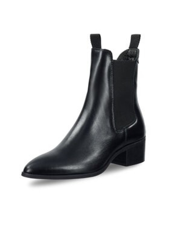 Gant Sztyblety 31551094 Czarny