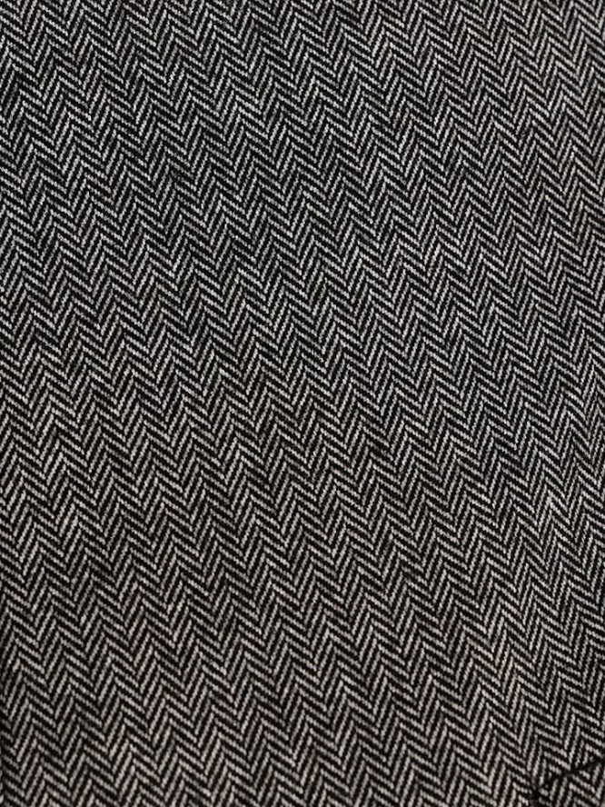 BGN Spodnie w kolorze antracytowym rozmiar: 40