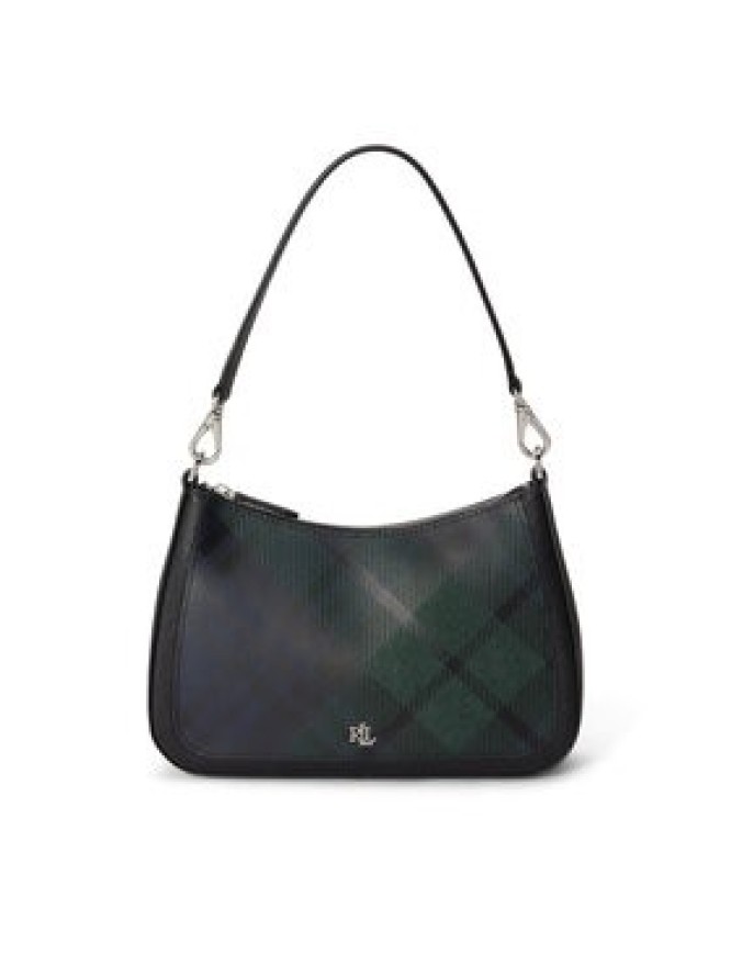 LAUREN RALPH LAUREN Torebka 431942079009 Czarny