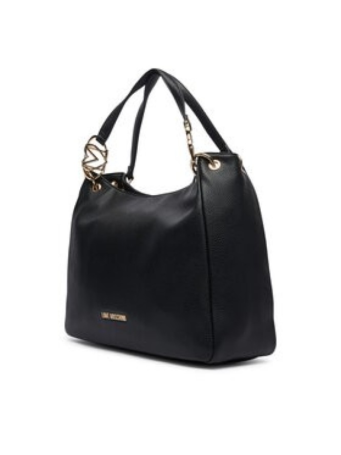 LOVE MOSCHINO Torebka JC4014PP1PLB0000 Czarny