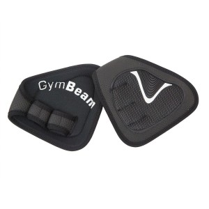 Nakładki treningowe na dłonie z pętelkami Gripper Pads