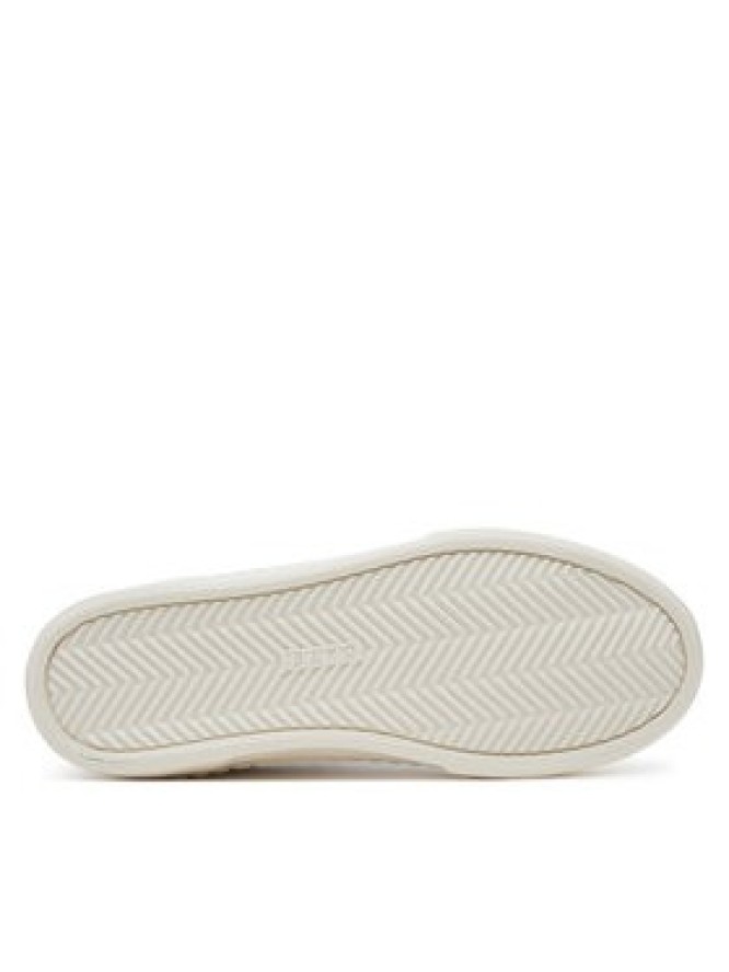 D.A.T.E. Sneakersy Hill Low W421-HL-MX Biały