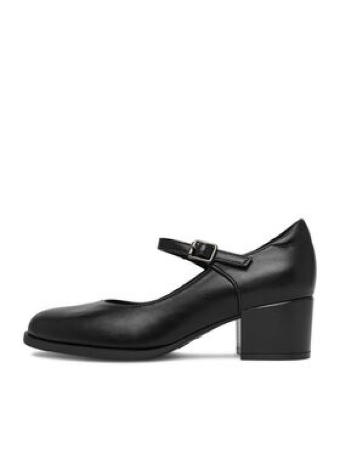 Go Soft Czółenka CEO-BK064 Czarny
