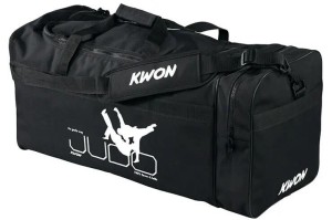 Worek sportowy do Jujutsu Kwon