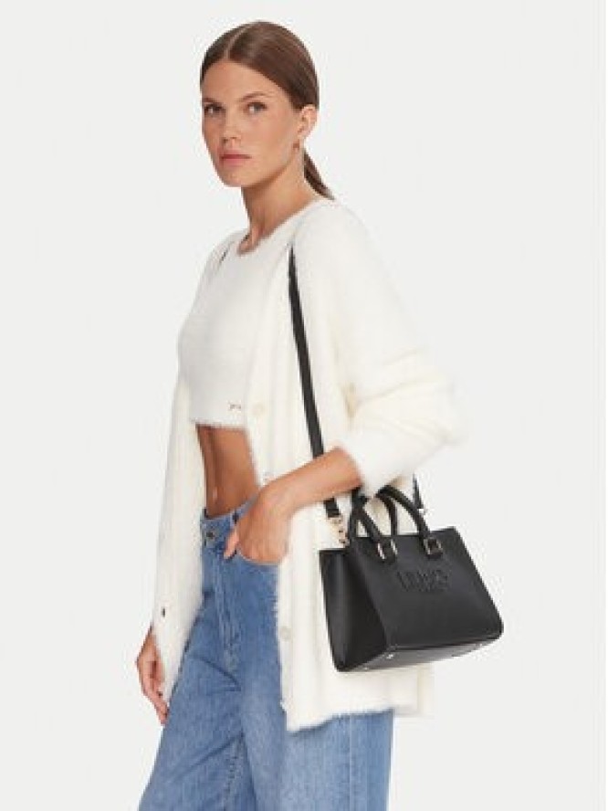 Liu Jo Torebka Halona AF5150 E0087 Czarny