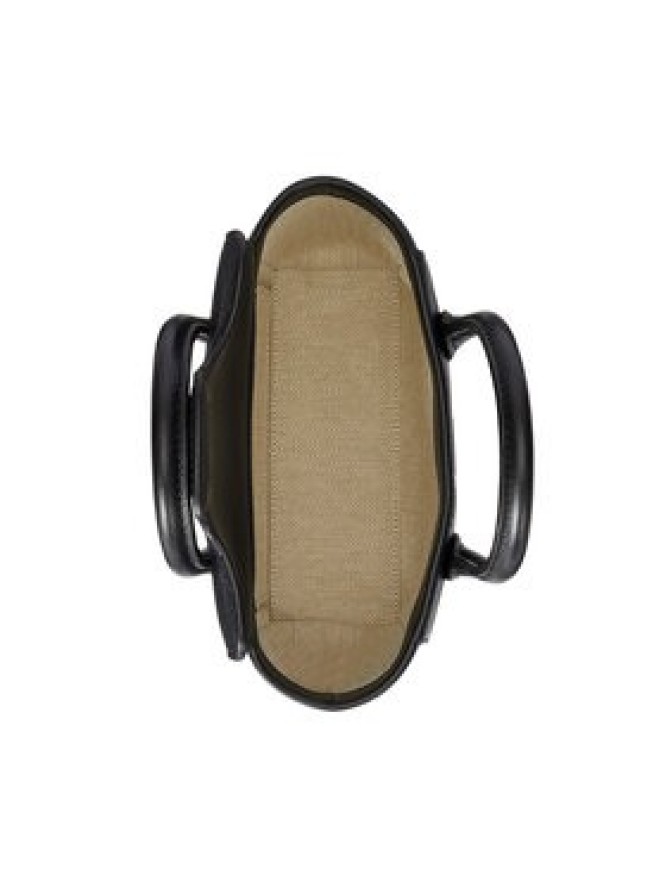 LAUREN RALPH LAUREN Torebka 431969349002 Czarny