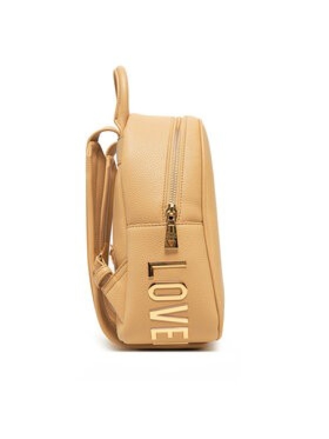 LOVE MOSCHINO Plecak JC4030PP1MLT0105 Beżowy