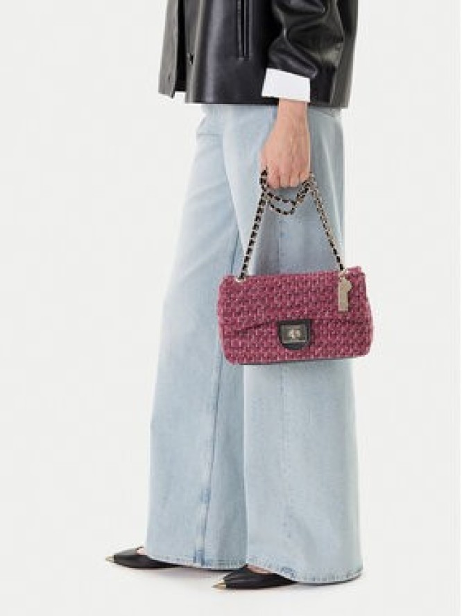 Nine West Torebka EO-Hudson-Harmony-LDA8004A Różowy