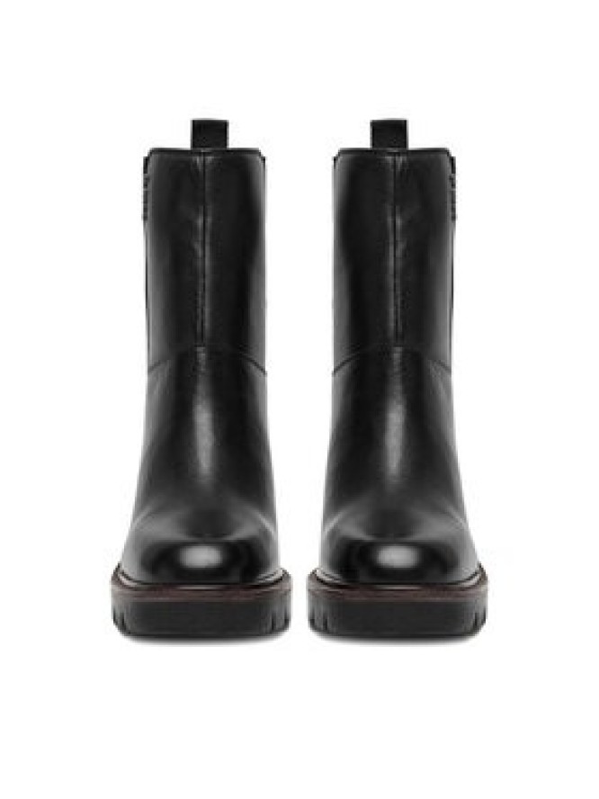 G-Star Raw Botki CEO-WI34-CLEVELAND-02 Czarny