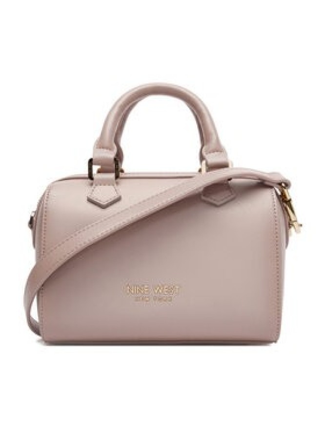 Nine West Torebka EO-Lira II-LX20085 Fioletowy
