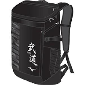 Plecak Mizuno Budo