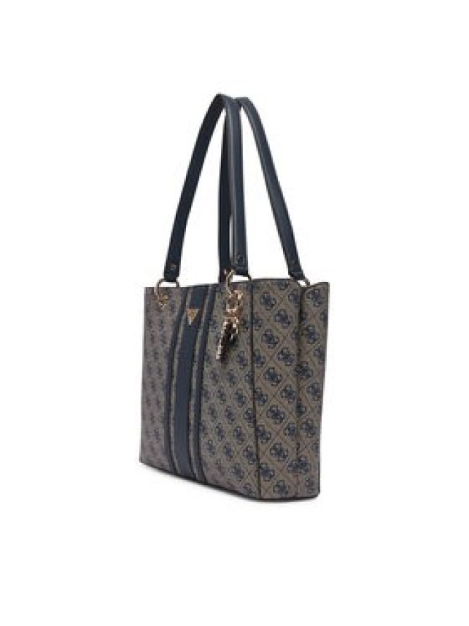 Guess Torebka Noelle II HWBS96 72250 Granatowy
