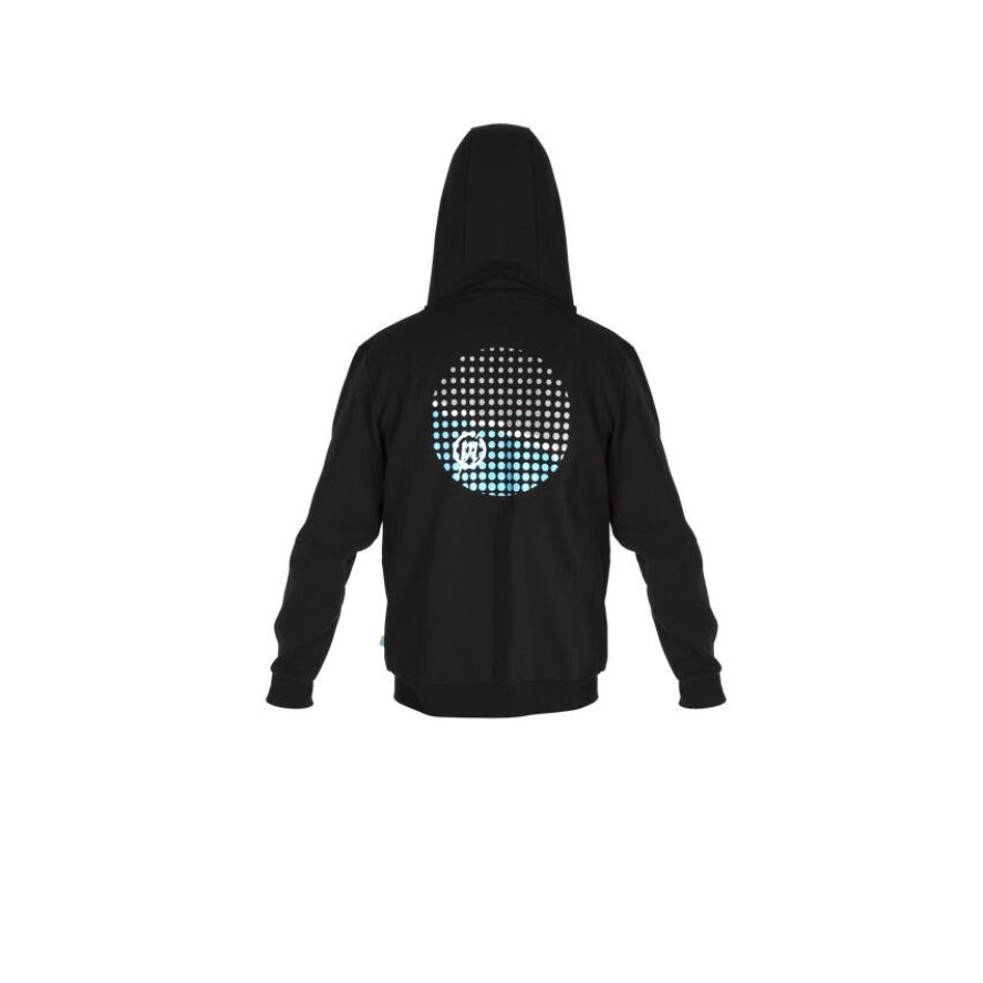 Bluza z kapturem i zamkiem błyskawicznym Preston Innovations Pro