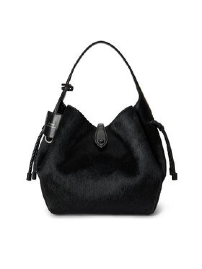 Polo Ralph Lauren Torebka 428P11039001 Czarny