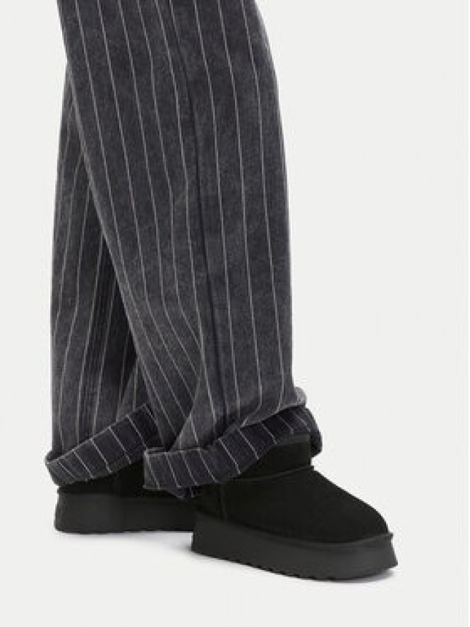 Badura Botki WFA3080-4 Czarny