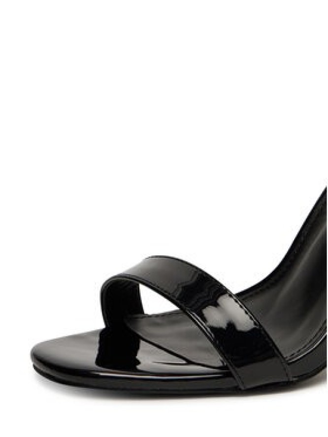 DeeZee Sandały LWLY126-2 Czarny