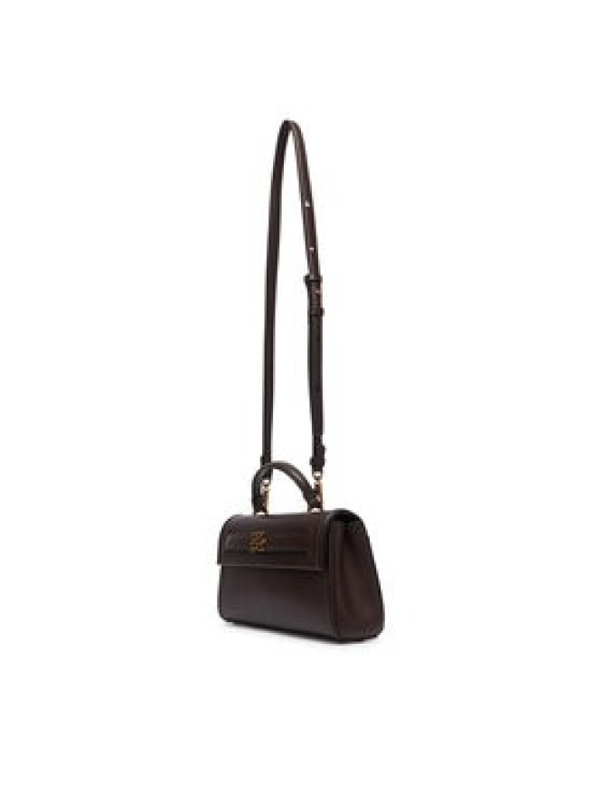 KARL LAGERFELD Torebka B3W30310 Brązowy