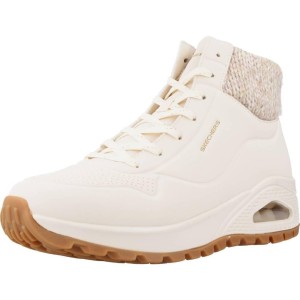 SKECHERS UNO RUGGED Biały