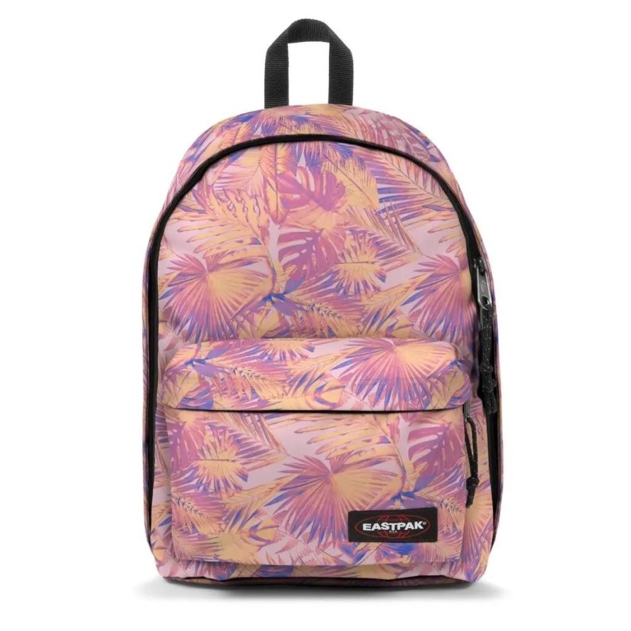 EASTPAK OUT OF OFFICE Kwiatowy