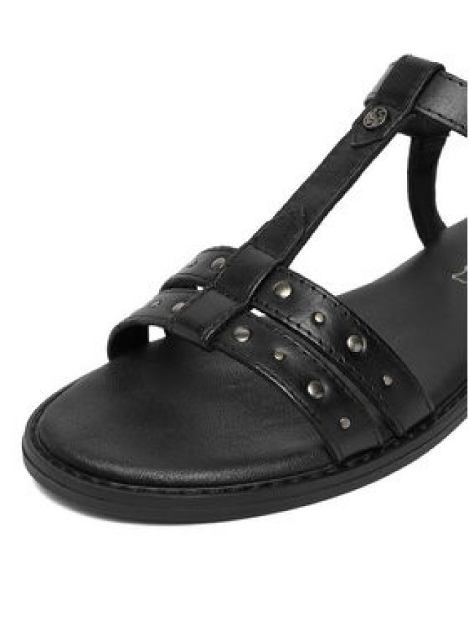 Lasocki Sandały CEO-RST-5551-03 Czarny