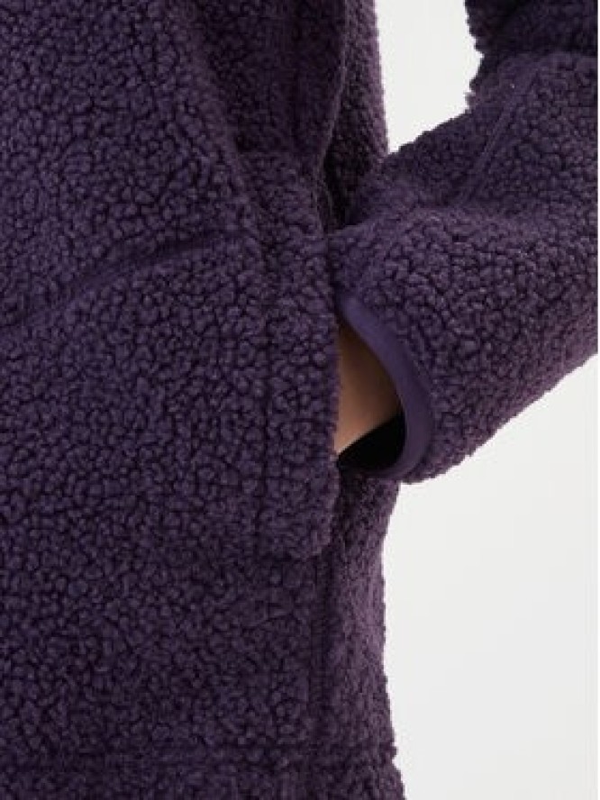 adidas Polar Terrex Xploric JN0930 Fioletowy Regular Fit