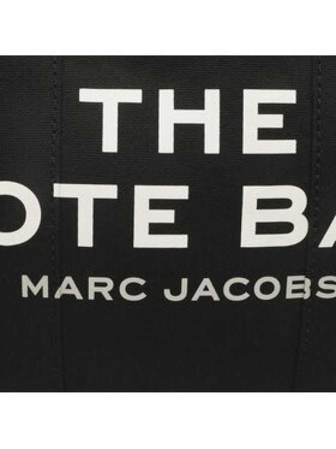 Marc Jacobs Torebka M0016156 Czarny