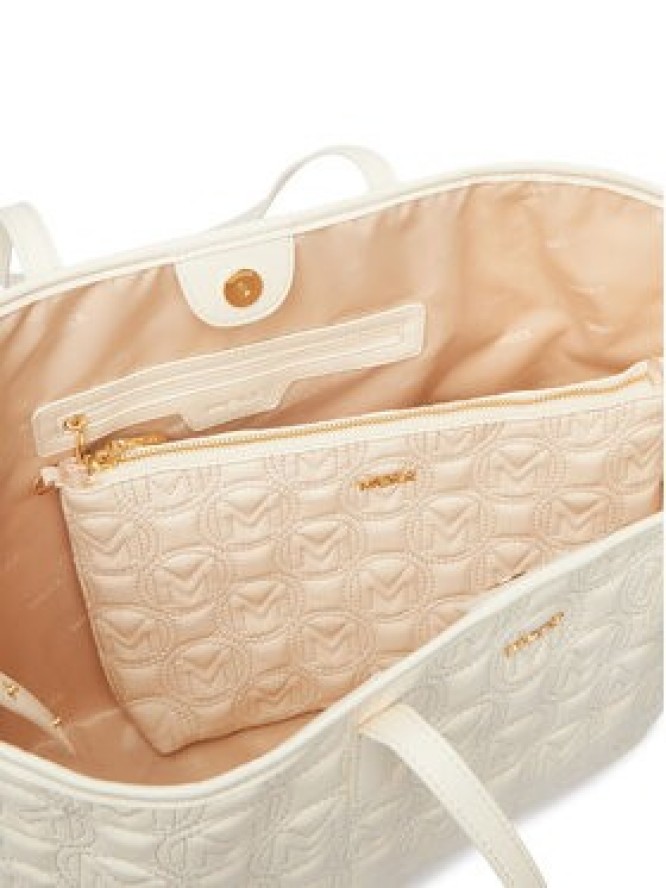 MEXX Torebka CEO-MEXX-L-014-09 Beżowy