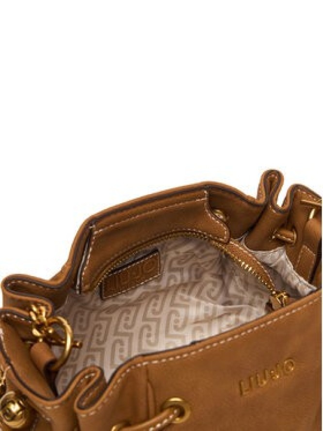 Liu Jo Torebka AA6084 E1116 Brązowy