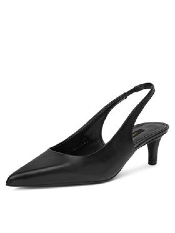 Gino Rossi Czółenka JUDITH-118067 Czarny