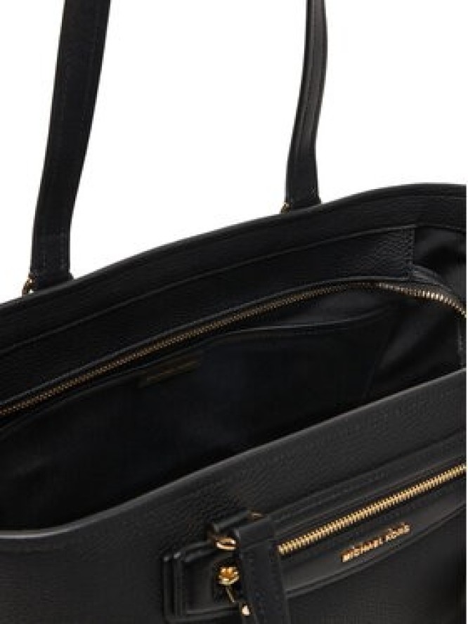 MICHAEL Michael Kors Torebka 30S6GTVT2L Czarny