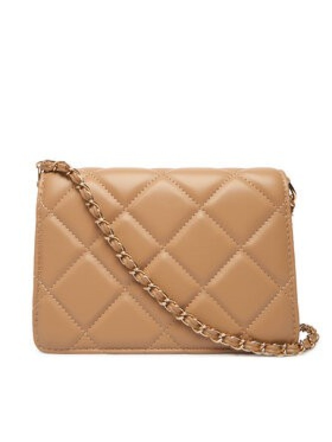 Valentino Torebka Ocarina VBS3KK52R Beżowy