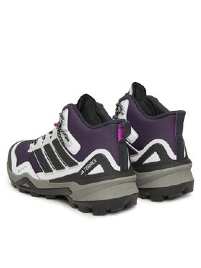 adidas Trekkingi Terrex Skychaser Mid GORE-TEX JQ9928 Fioletowy