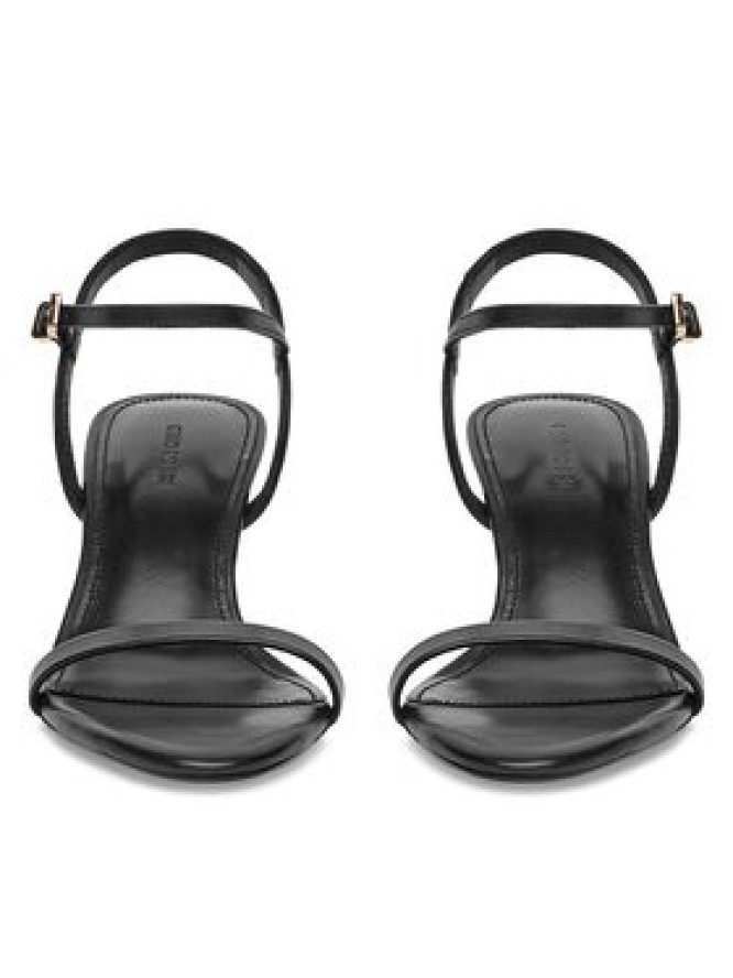 Gino Rossi Sandały AMINA-119276 Czarny