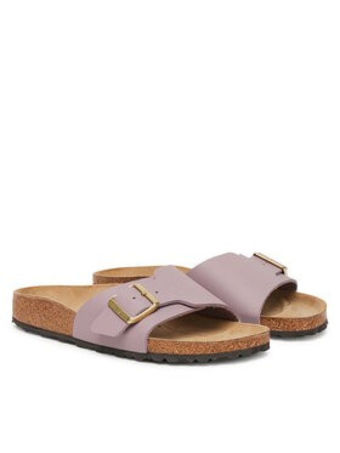 Birkenstock Klapki Catalina 1030250 Fioletowy